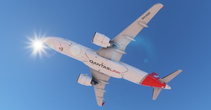 Qantas Link (2016) NEW LIVERY A320neo thumbnail 11