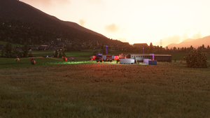 Innsbruck Region Helipads + Emergency Scenery thumbnail 11