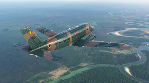 EMB110P1 | FAB C-95C [2337] thumbnail 9
