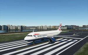 British Airways A32NX thumbnail 8