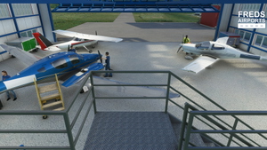 EDNL Airfield Leutkirch thumbnail 2
