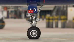British Airways Livery Clean & Dirty - Ultra (FBW Compatible) thumbnail 11