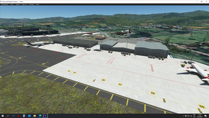 SKRG AEROPUERTO INTERNACIONAL JOSE MARIA CORDOBA thumbnail 8
