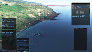 Madeira fix (rivers, trees)  thumbnail 5