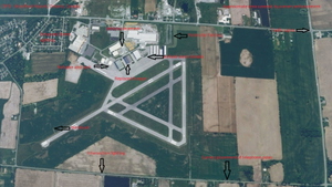 CYFD - Brantford Ontario Canada airport/scenery enhancement thumbnail 3