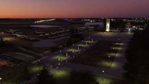 EPDE - Dęblin Airport thumbnail 4