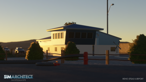 Reno Stead Airport (KRTS) - Reno Air Races thumbnail 10
