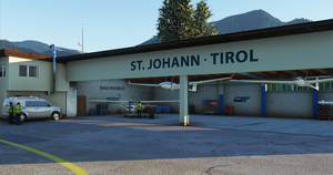 LOIJ St. Johann thumbnail 3