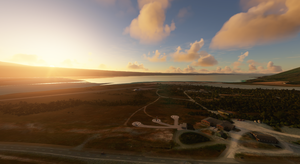 The Helicopter Line, Mount Cook Heliport, New Zealand | NZMTC thumbnail 3