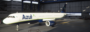 Azul PR-YJB PMP A321 thumbnail 1