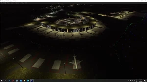 SKRG AEROPUERTO INTERNACIONAL JOSE MARIA CORDOBA thumbnail 1