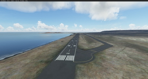 Ilo airport SPLO peru V1.0  thumbnail 5