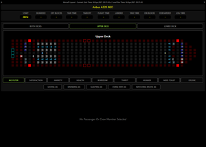 Self Loading Cargo A320 / A320 NEO Cabin Layouts thumbnail 3