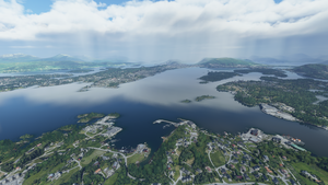 Alesund - Norway  thumbnail 10