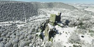 Swabian Castles thumbnail 4