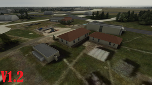 RAF Leeming EGXE thumbnail 4