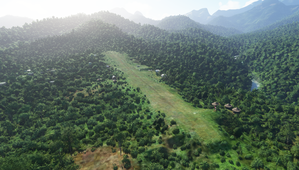 AYPR - Mulamunda Airstrip -PNG thumbnail 1