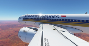 Singapore Airlines A320neo thumbnail 12