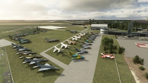 EPDE - Dęblin Airport thumbnail 14