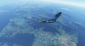 MIG-15 North Korean Air Force #2057 thumbnail 2