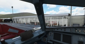 EKVG - Vagar Airport - Faroe Islands - Upgrade thumbnail 24