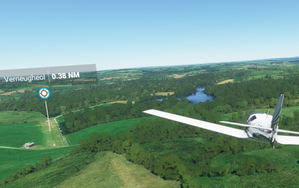 Terrain ULM Verneugheol LF6354 thumbnail 4