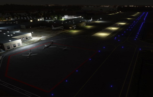 Seletar Airport - Singapore V1.6 thumbnail 13