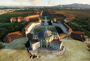 Torino landmarks - by erasam thumbnail 4