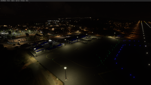 Aeropuerto Gustavo rojas pinilla SKSP san andres Islas thumbnail 5