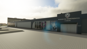 EPDE - Dęblin Airport thumbnail 13