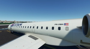 Aerosoft CRJ-700 - Latam thumbnail 12
