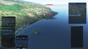 Madeira fix (rivers, trees)  thumbnail 4