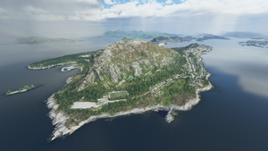 Alesund - Norway  thumbnail 1