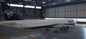 Azul PR-YJB PMP A321 thumbnail 3