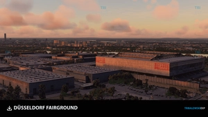 Düsseldorf Fairground thumbnail 2