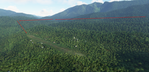 AYPR - Mulamunda Airstrip -PNG thumbnail 7