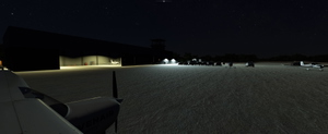 LPOU - Pias Longas airfield (real life - detailed) thumbnail 11