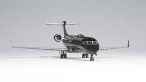 Air New Zealand ZK-MZD 8K with Interior thumbnail 7