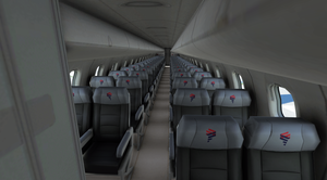 Aerosoft CRJ-700 - Latam thumbnail 3