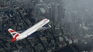British Airways Livery Clean & Dirty - Ultra (FBW Compatible) thumbnail 3