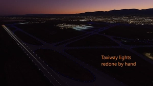 KCOS - Colorado Springs Airport thumbnail 2