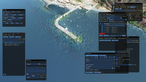 Madeira fix (rivers, trees)  thumbnail 6