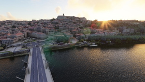 Coimbra City thumbnail 4