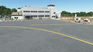 Aeródromo de Viseu - LPVZ thumbnail 12