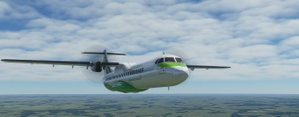 ATR72-600 Binter NEW UPDATE 29.3.2021 thumbnail 1