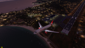 Aeropuerto Gustavo rojas pinilla SKSP san andres Islas thumbnail 13
