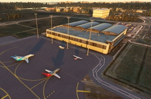 Seletar Airport - Singapore V1.6 thumbnail 14