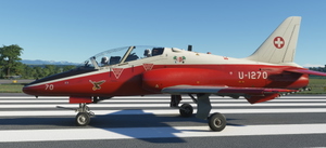 T-45C Swiss Air Force U-1270 thumbnail 1