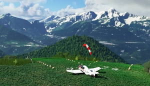 Robin DR250-160 Capitaine thumbnail 13