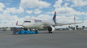 [A32NX] LATAM A320 Neo | 8K  thumbnail 6
